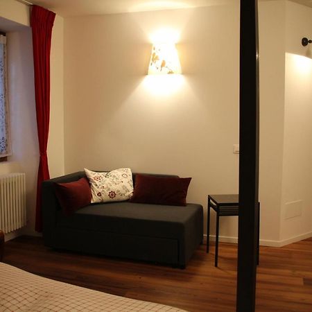 La Piazzetta Di Canale B&B Tenno Luaran gambar