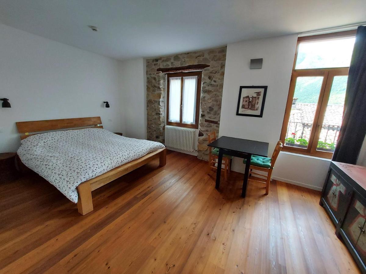 La Piazzetta Di Canale B&B Tenno Luaran gambar