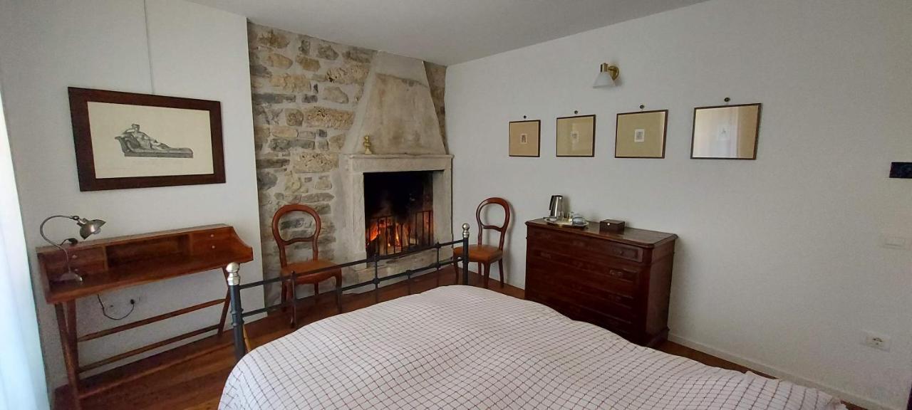 La Piazzetta Di Canale B&B Tenno Luaran gambar