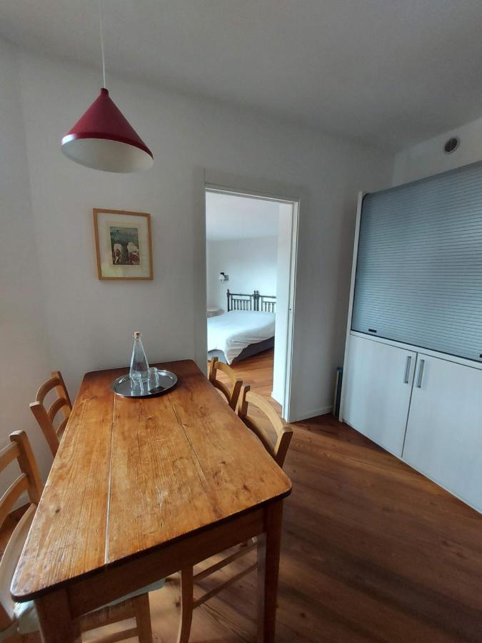 La Piazzetta Di Canale B&B Tenno Luaran gambar