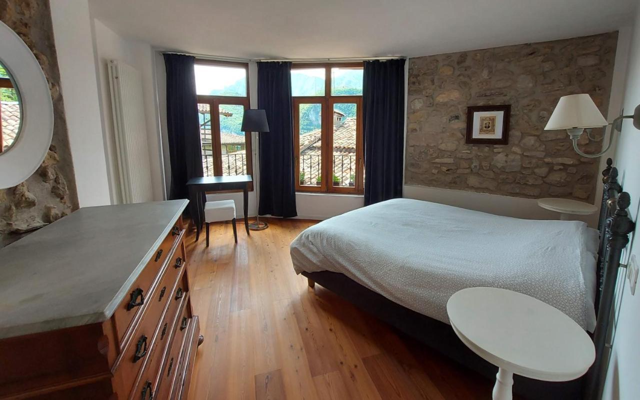La Piazzetta Di Canale B&B Tenno Luaran gambar