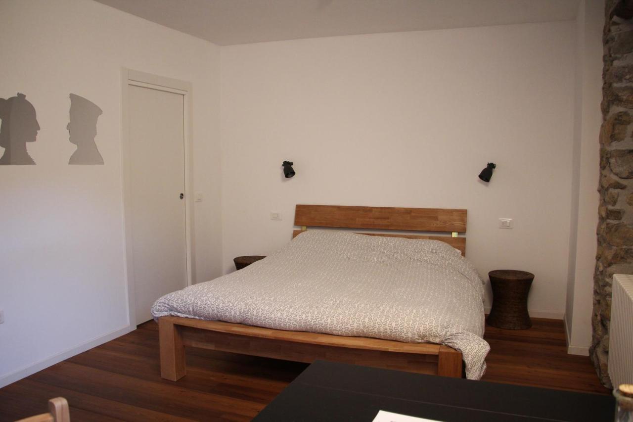 La Piazzetta Di Canale B&B Tenno Luaran gambar