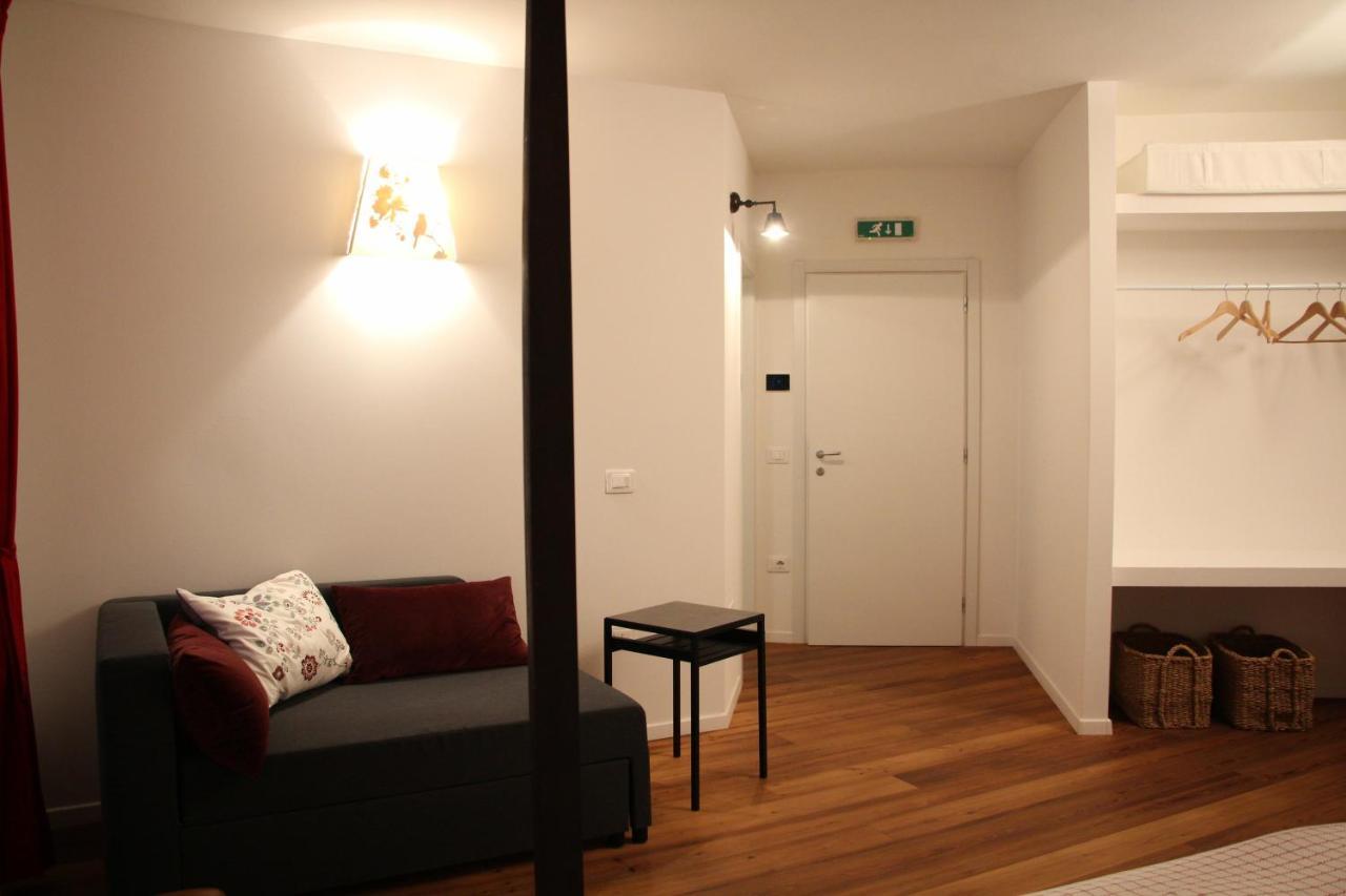 La Piazzetta Di Canale B&B Tenno Luaran gambar