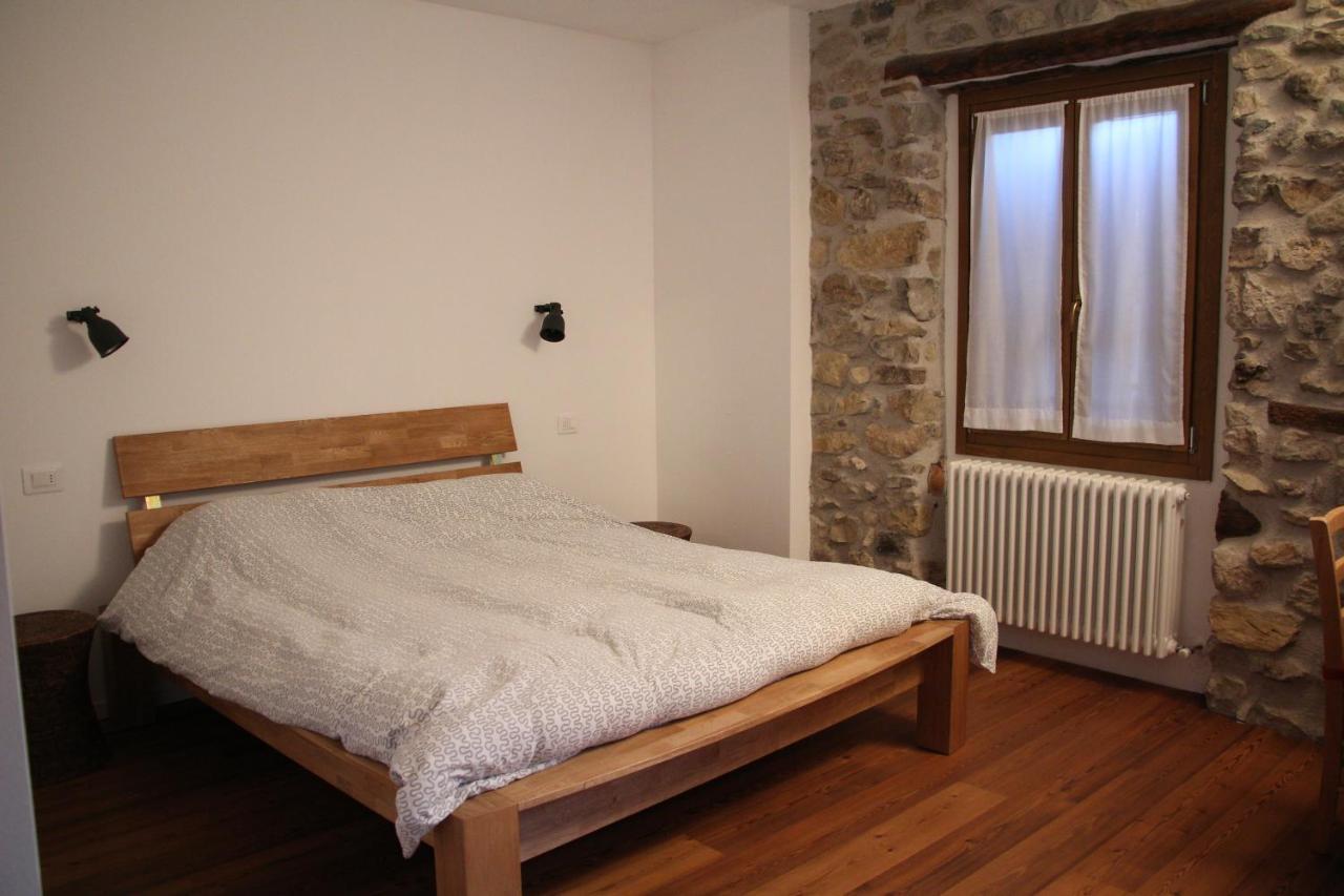 La Piazzetta Di Canale B&B Tenno Luaran gambar