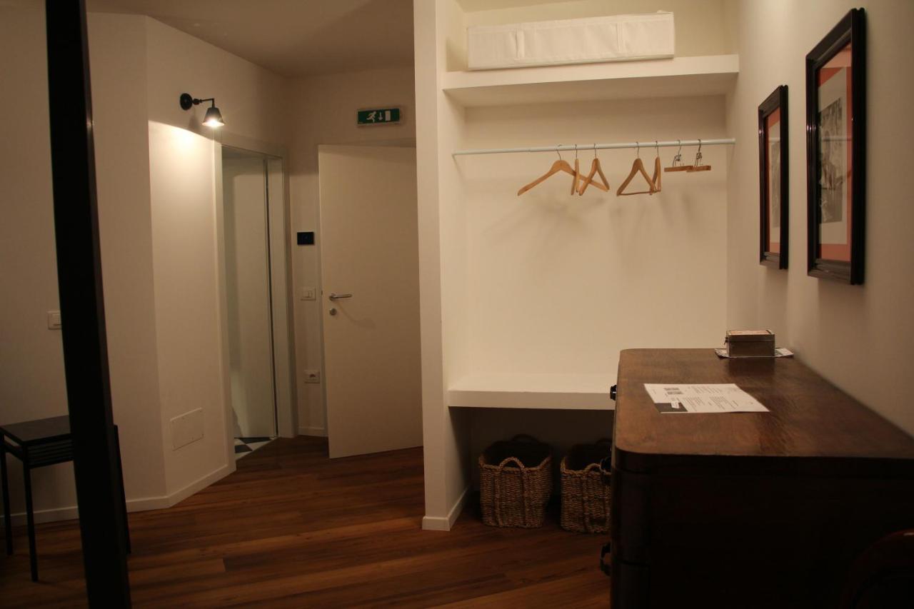 La Piazzetta Di Canale B&B Tenno Luaran gambar