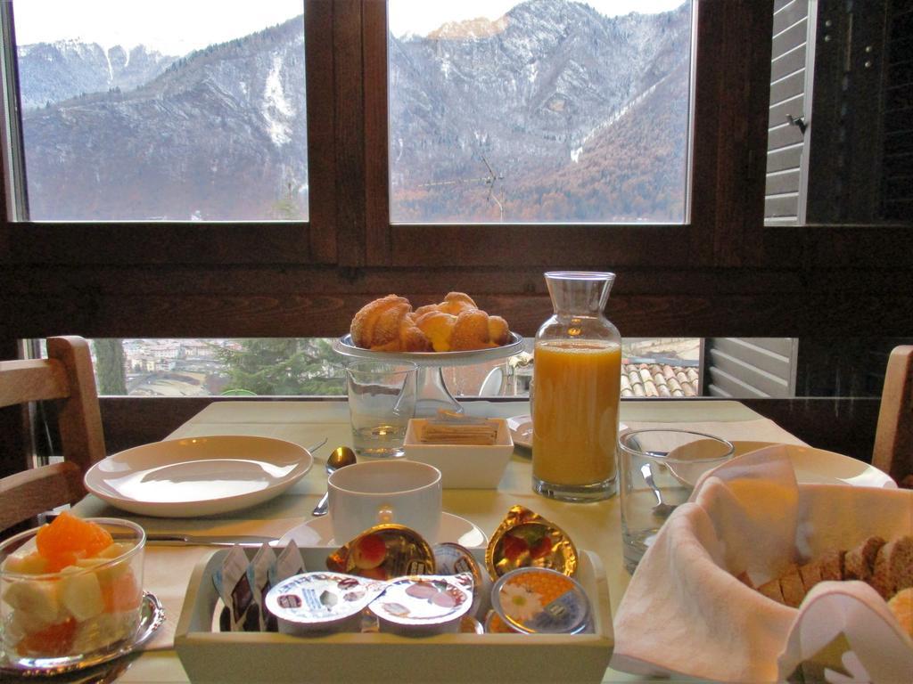La Piazzetta Di Canale B&B Tenno Luaran gambar