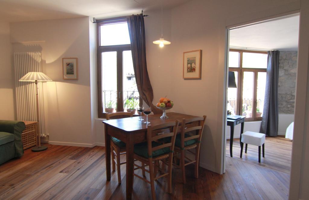La Piazzetta Di Canale B&B Tenno Bilik gambar