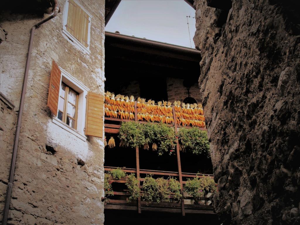 La Piazzetta Di Canale B&B Tenno Luaran gambar