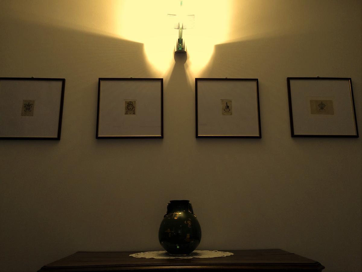 La Piazzetta Di Canale B&B Tenno Luaran gambar