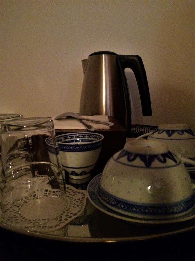 La Piazzetta Di Canale B&B Tenno Luaran gambar