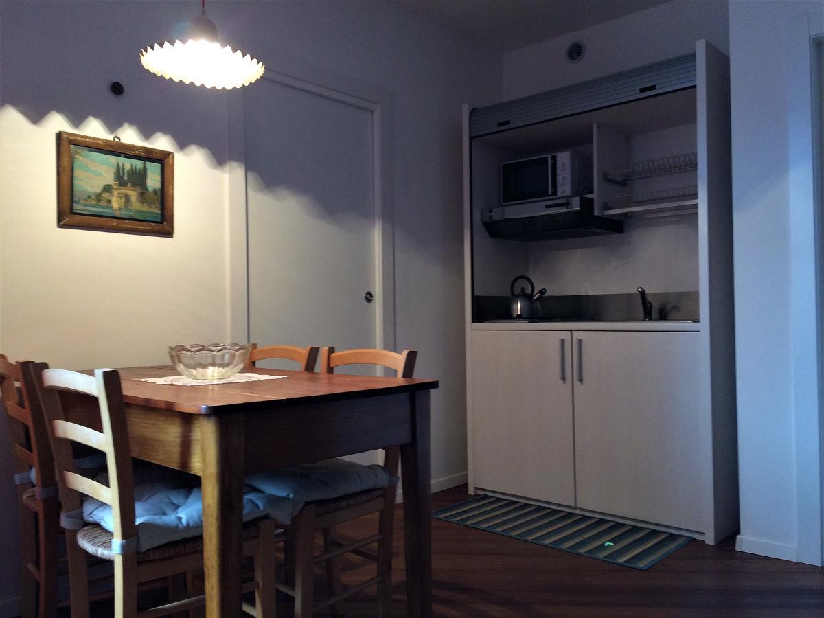 La Piazzetta Di Canale B&B Tenno Luaran gambar