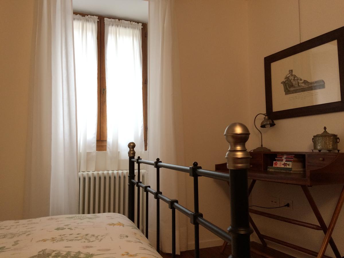 La Piazzetta Di Canale B&B Tenno Luaran gambar