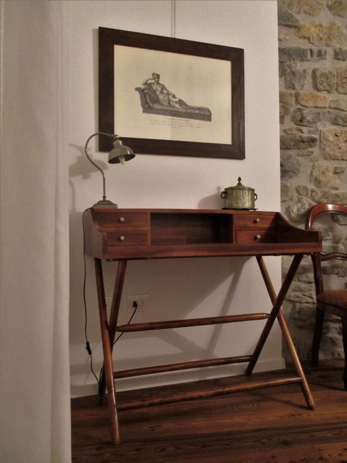 La Piazzetta Di Canale B&B Tenno Luaran gambar