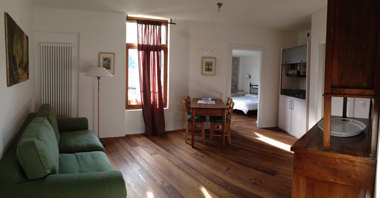 La Piazzetta Di Canale B&B Tenno Luaran gambar